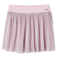 Jupe scintillante Justice pour filles