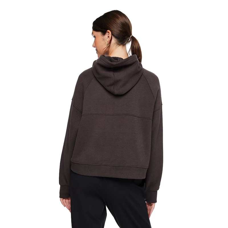 Athletic Works Women's Athletic Hoodie