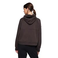Athletic Works Women's Athletic Hoodie