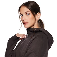 Athletic Works Women's Athletic Hoodie