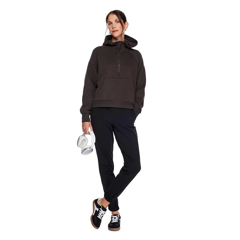 Athletic Works Women's Athletic Hoodie