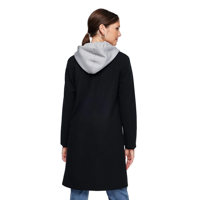 London Fog Women's Sports Coat, Sizes XS-XXL