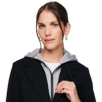 London Fog Women's Sports Coat, Sizes XS-XXL