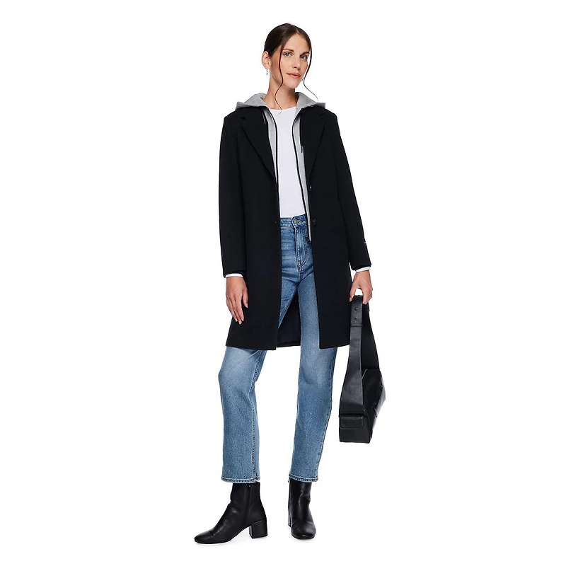 London Fog Women's Sports Coat, Sizes XS-XXL