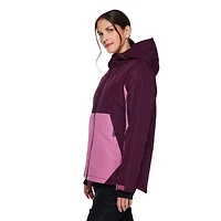 Athletic Works Women's Ski Jacket
