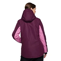 Athletic Works Women's Ski Jacket