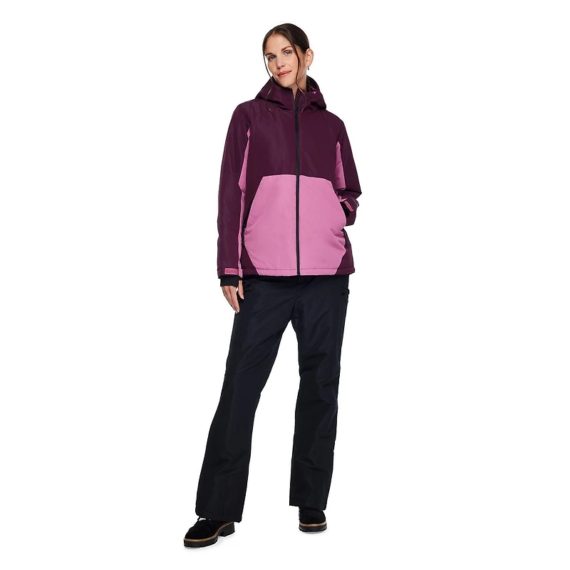 Athletic Works Women's Ski Jacket