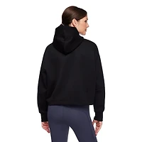 Chandail à capuchon Athletic Works pour femmes Tailles TP–TTG