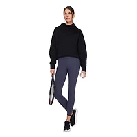 Chandail à capuchon Athletic Works pour femmes Tailles TP–TTG