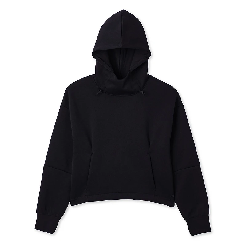 Chandail à capuchon Athletic Works pour femmes Tailles TP–TTG