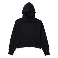 Chandail à capuchon Athletic Works pour femmes Tailles TP–TTG