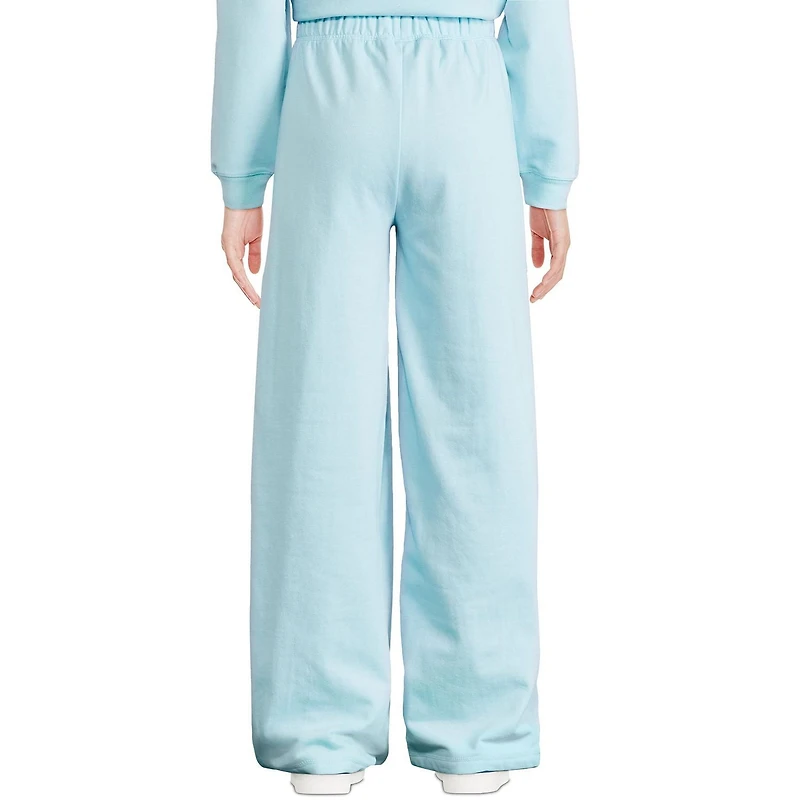 Justice Girls' Wide Leg Pant