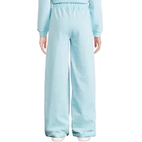 Justice Girls' Wide Leg Pant