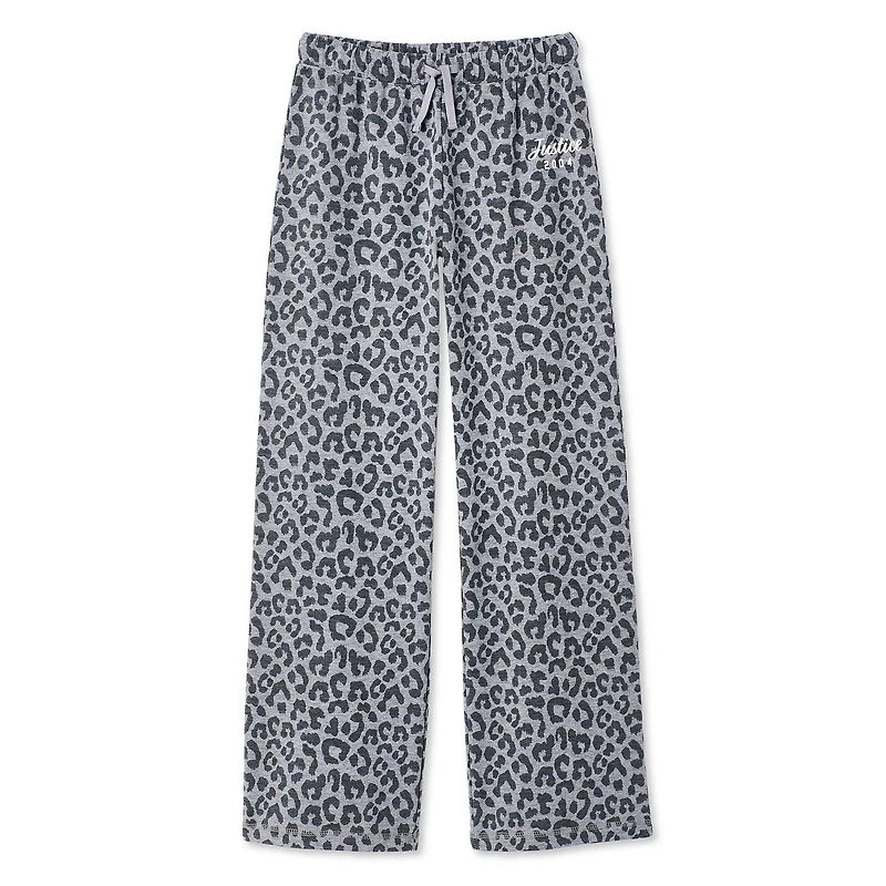 Justice Girls' Wide Leg Pant