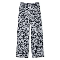 Justice Girls' Wide Leg Pant