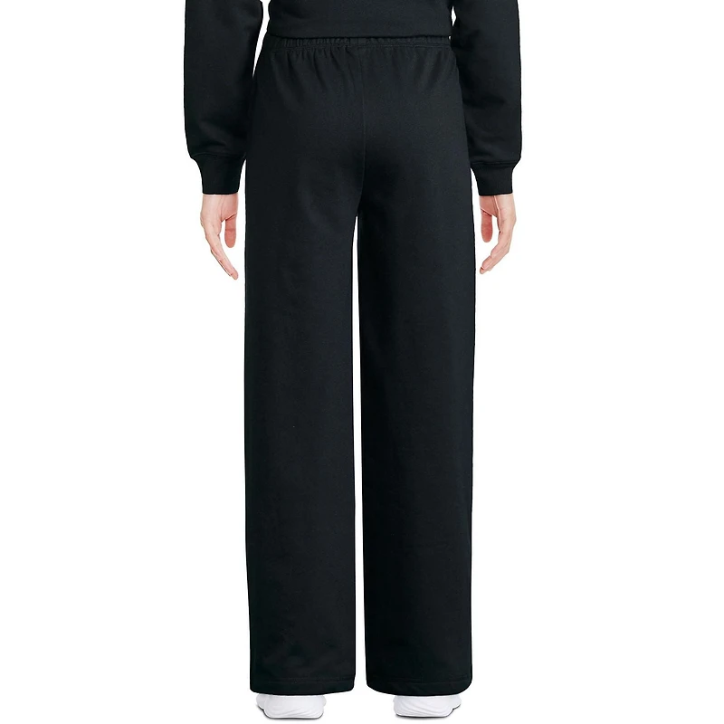 Justice Girls' Wide Leg Pant