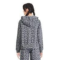 Justice Girls' Fleece Hoodie
