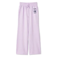 Pantalon en molleton Stitch Disney pour filles