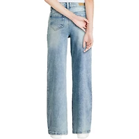Justice Girls' Rhinestone Jean