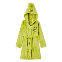 Robe de chambre Le Grinch Justice pour filles