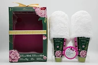 Bloomfield  6 Pieces Slipper Set
