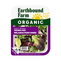 Biologique Melange Printanier 142g