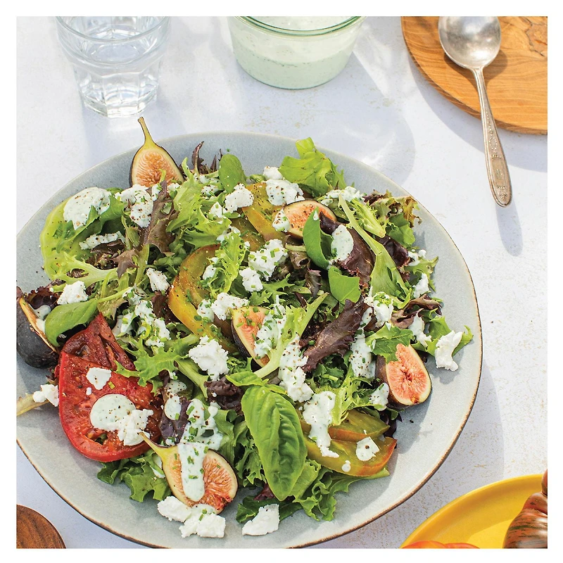 Organic Spring Mix, 142g