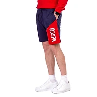 SHORT POLAIRE USPA POUR HOMMES