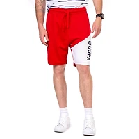 SHORT POLAIRE USPA POUR HOMMES