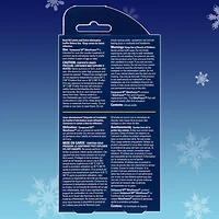 Compound W NitroFreeze, Safe and easy to use