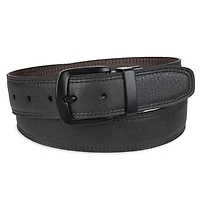 Genuine Dickies 38mm Reversible Belt (also availabe in Big & Tall Sizes