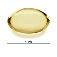 Jamieson Vitamin E 100 IU/67 mg AT Softgels, 100 softgels