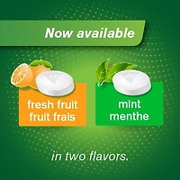 Nicorette pastilles, Menthe, 2 mg 20 u