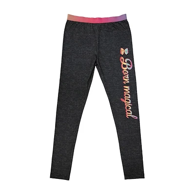 Jojo Siwa Girl's printed Leggings