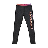 Jojo Siwa Girl's printed Leggings