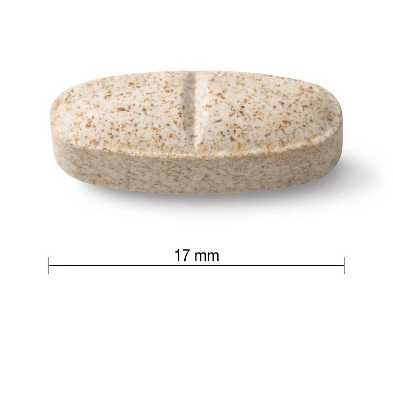 Jamieson Siberian Ginseng Caplets, 100 caplets