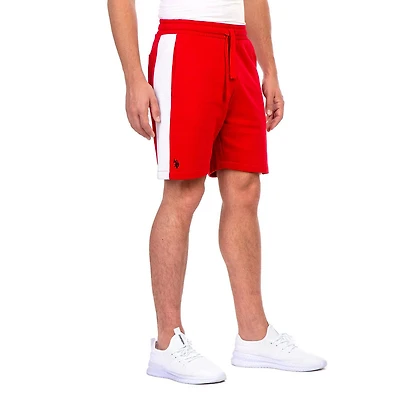 U.S. Polo Assn Men's Canada Day Shorts
