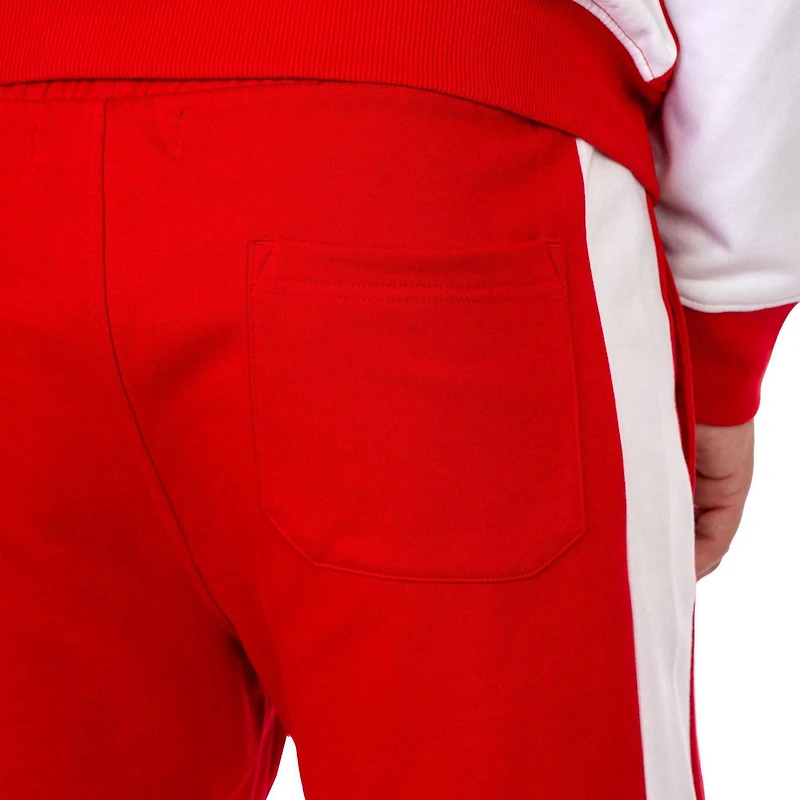 U.S. Polo Assn Men's Canada Day Shorts