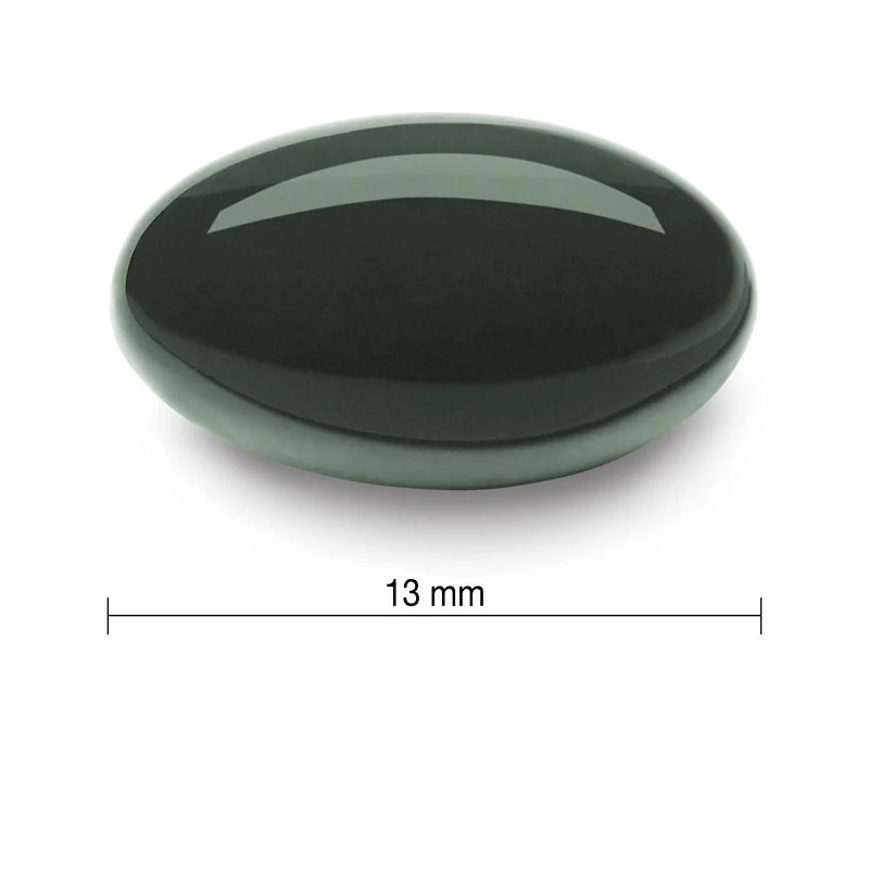 Jamieson Gélules de Prostease Palmier Nain 1000 mg