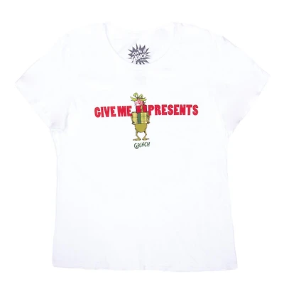 Dr Seuss T-shirt a manches courtes pour femme