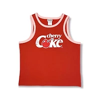 Coke Ladies halter tank top