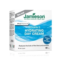 Jamieson Vitamin E Hydrating Day Cream