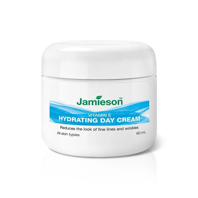 Jamieson Vitamin E Hydrating Day Cream