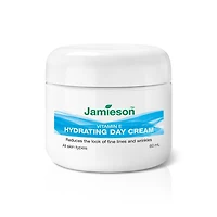 Jamieson Vitamin E Hydrating Day Cream