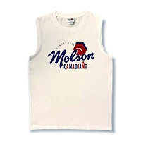 Molson Camisole de musculation pour homme