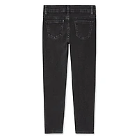 George Girls' Skinny Denim Pant, Sizes 4-16