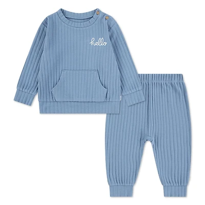 Huggies® Top and Pants Set