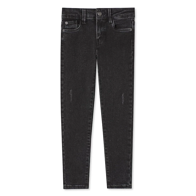 George Girls' Skinny Denim Pant, Sizes 4-16