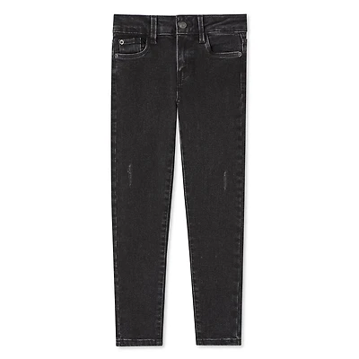 George Girls' Skinny Denim Pant, Sizes 4-16