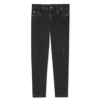 George Girls' Skinny Denim Pant, Sizes 4-16